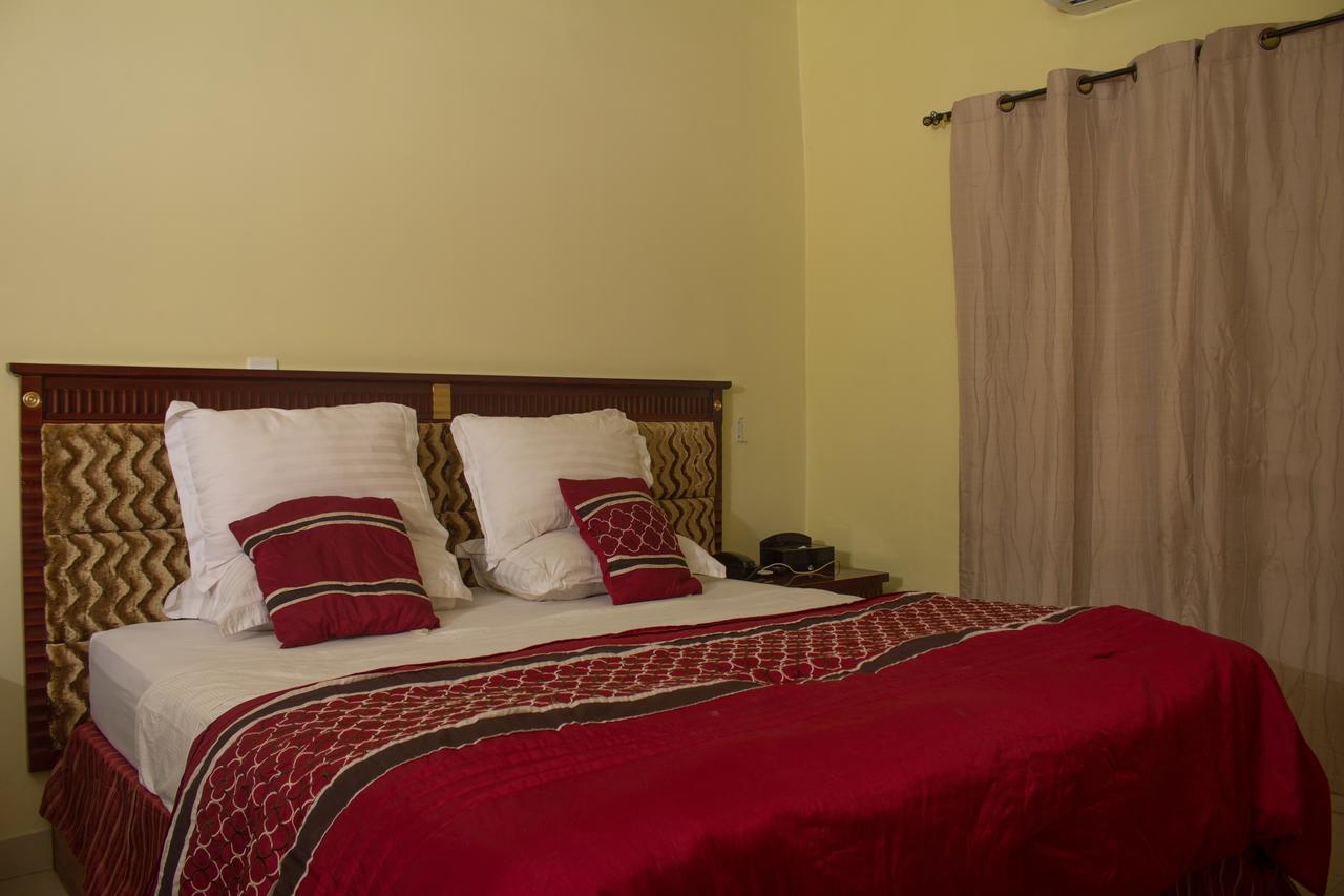 My Choice Hotel Tema Kültér fotó