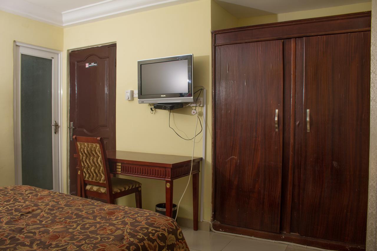My Choice Hotel Tema Kültér fotó